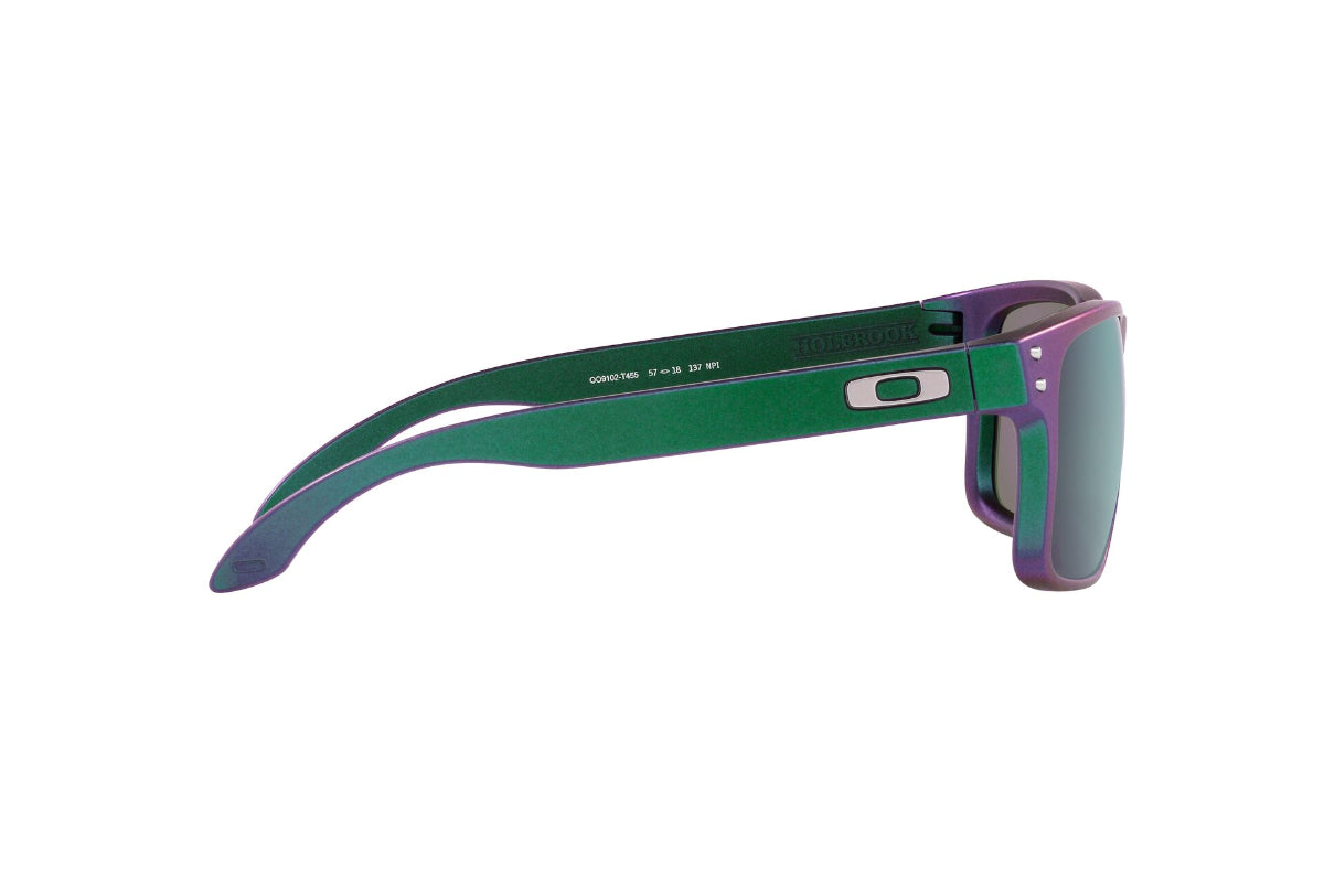 Lentes de Sol Holbrook Tld  Purple Green Prizm Oakley