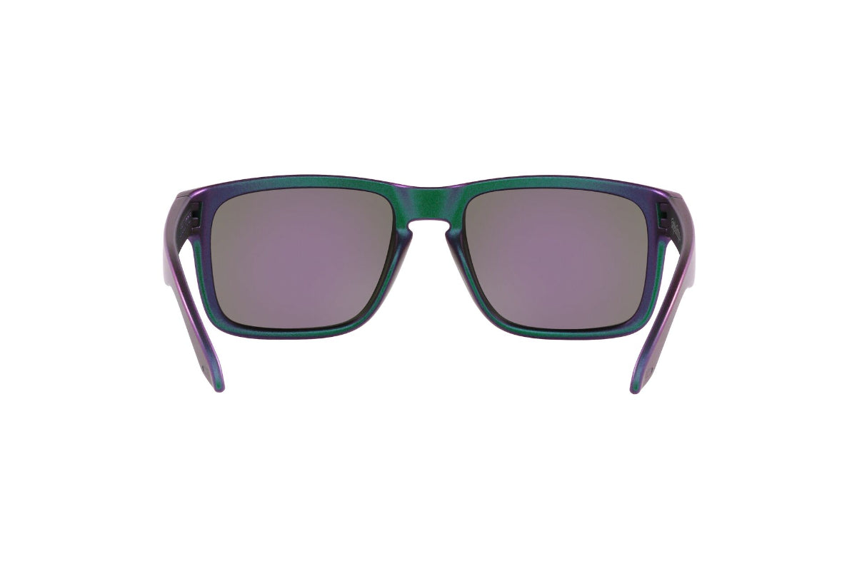 Lentes de Sol Holbrook Tld  Purple Green Prizm Oakley