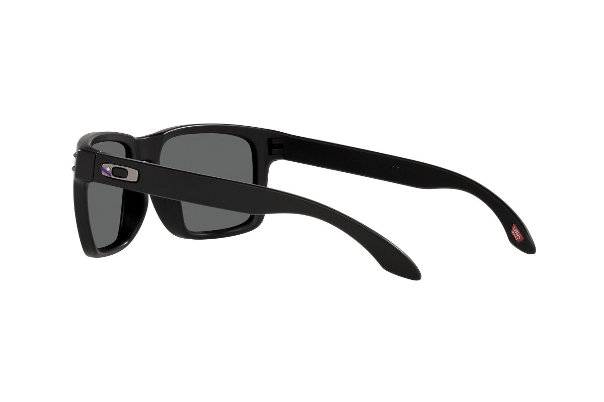 Lentes de Sol Holbrook Matte Black Oakley