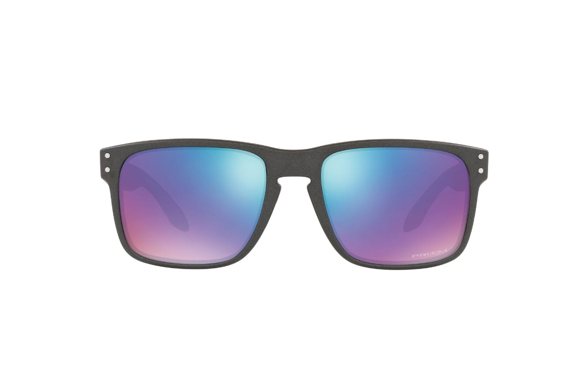 Lentes de Sol Holbrook Steel Oakley