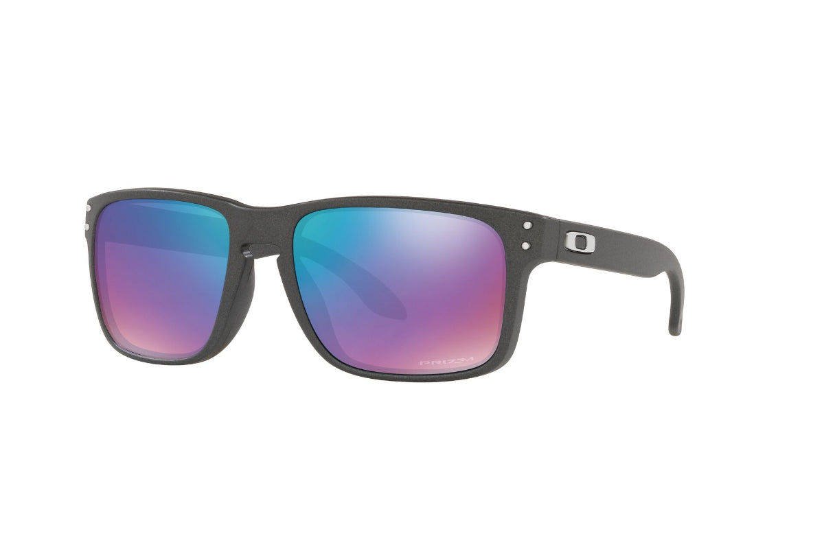 Lentes de Sol Holbrook Steel Oakley