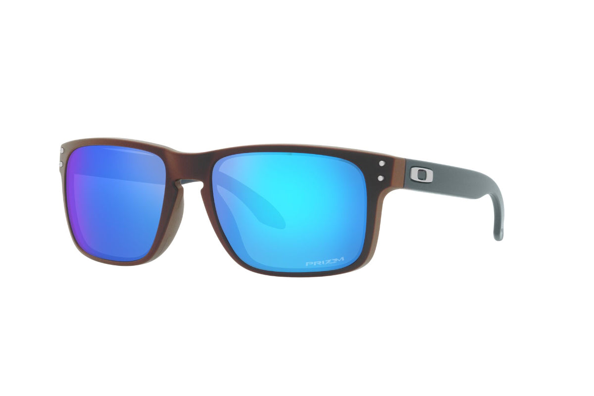Oakley Lentes de Sol Holbrook Prizm OO9102