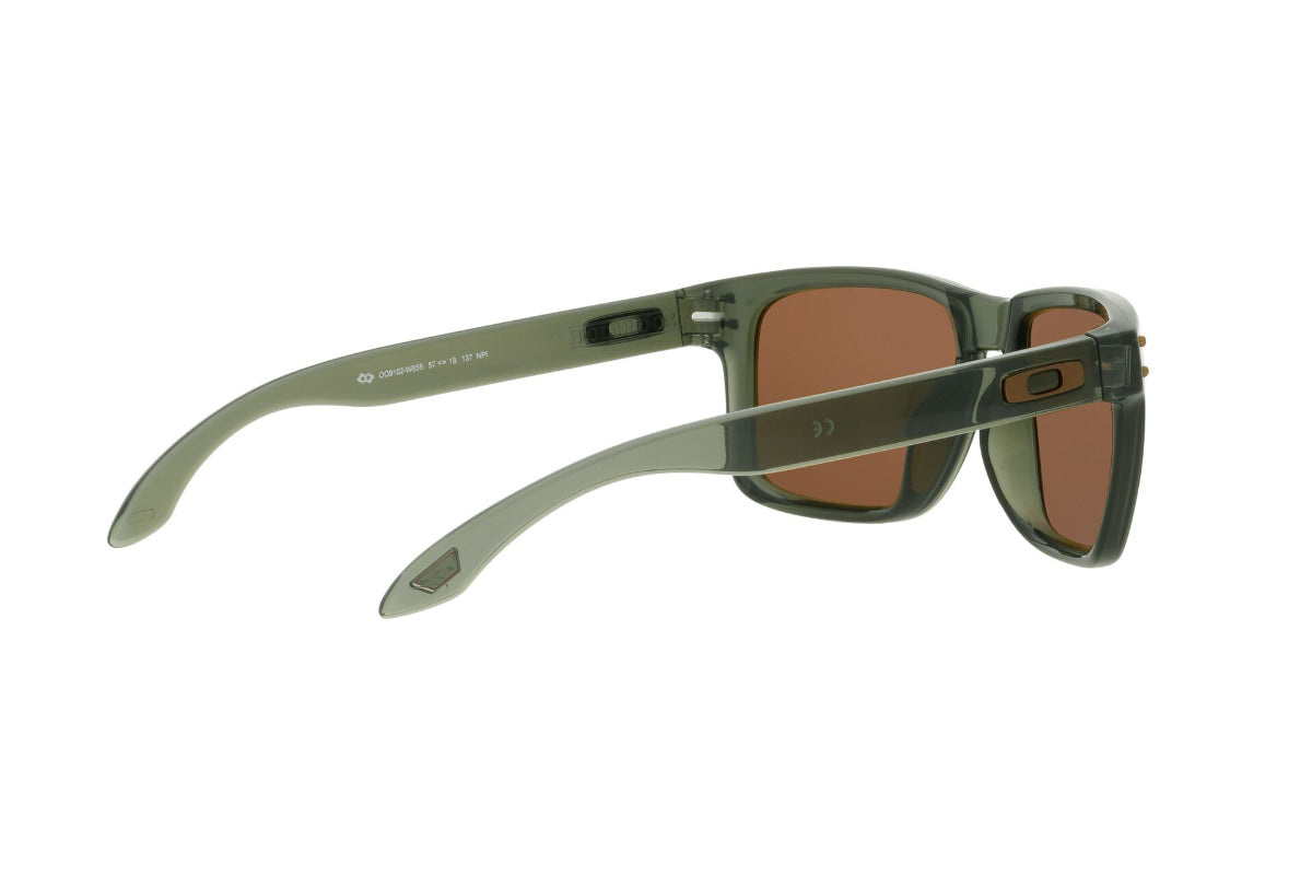 Oakley Lentes de Sol Holbrook Polarizados OO9102