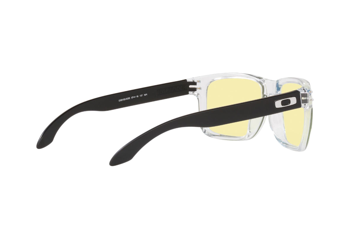 Oakley Lentes de Sol Holbrook Prizm OO9102