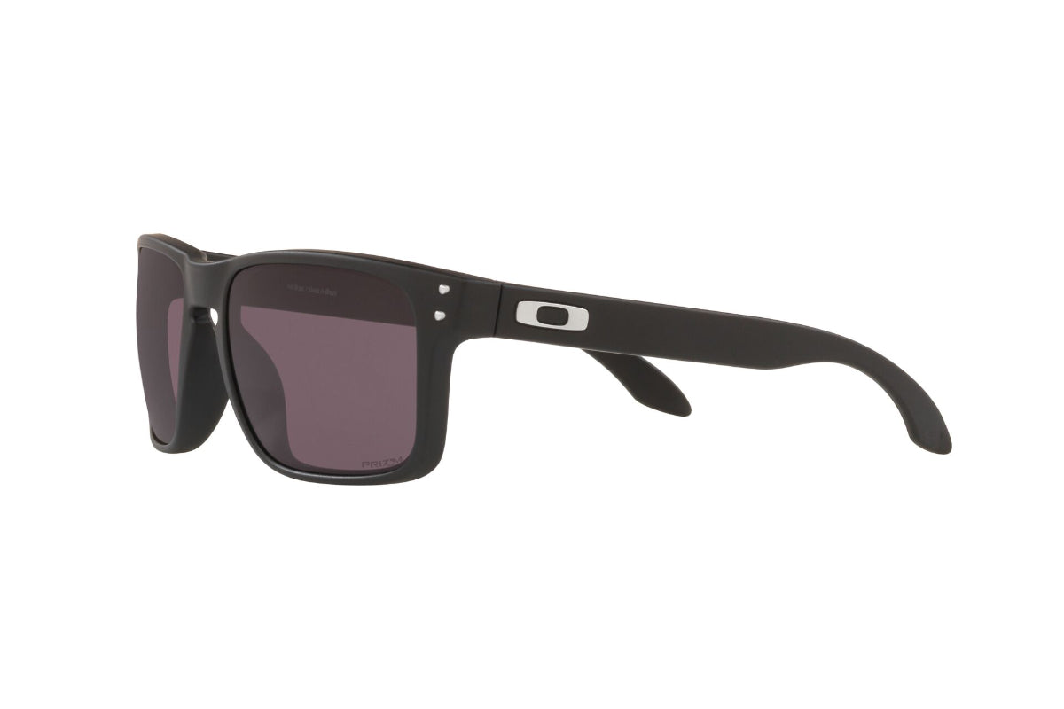 Lentes de Sol Holbrook Black Prizm Oakley