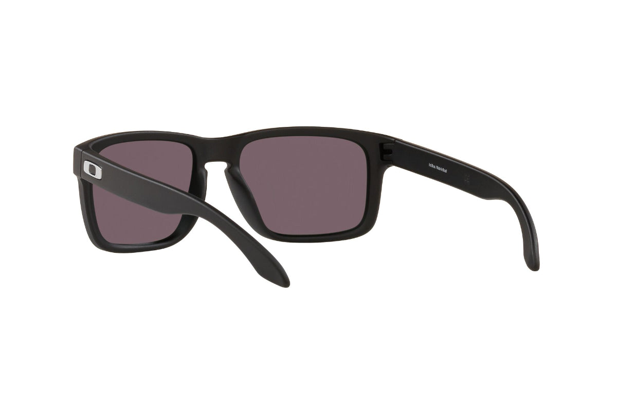 Lentes de Sol Holbrook Black Prizm Oakley