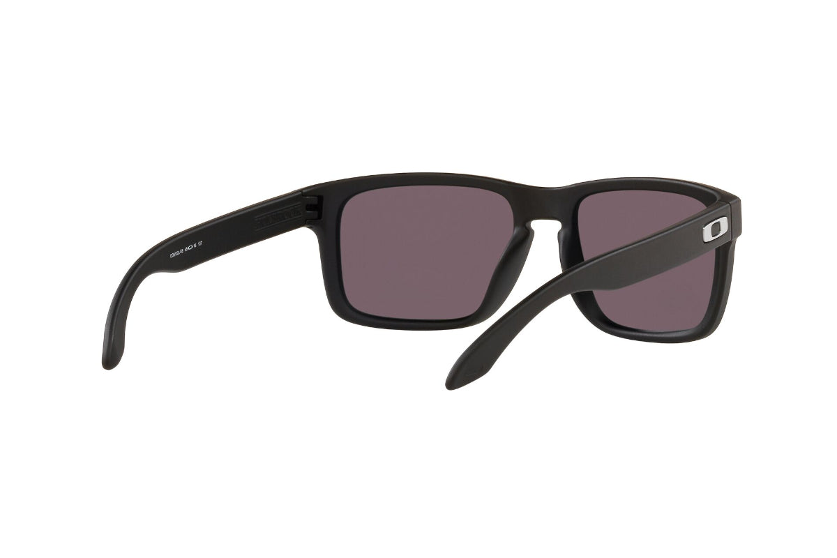 Lentes de Sol Holbrook Black Prizm Oakley