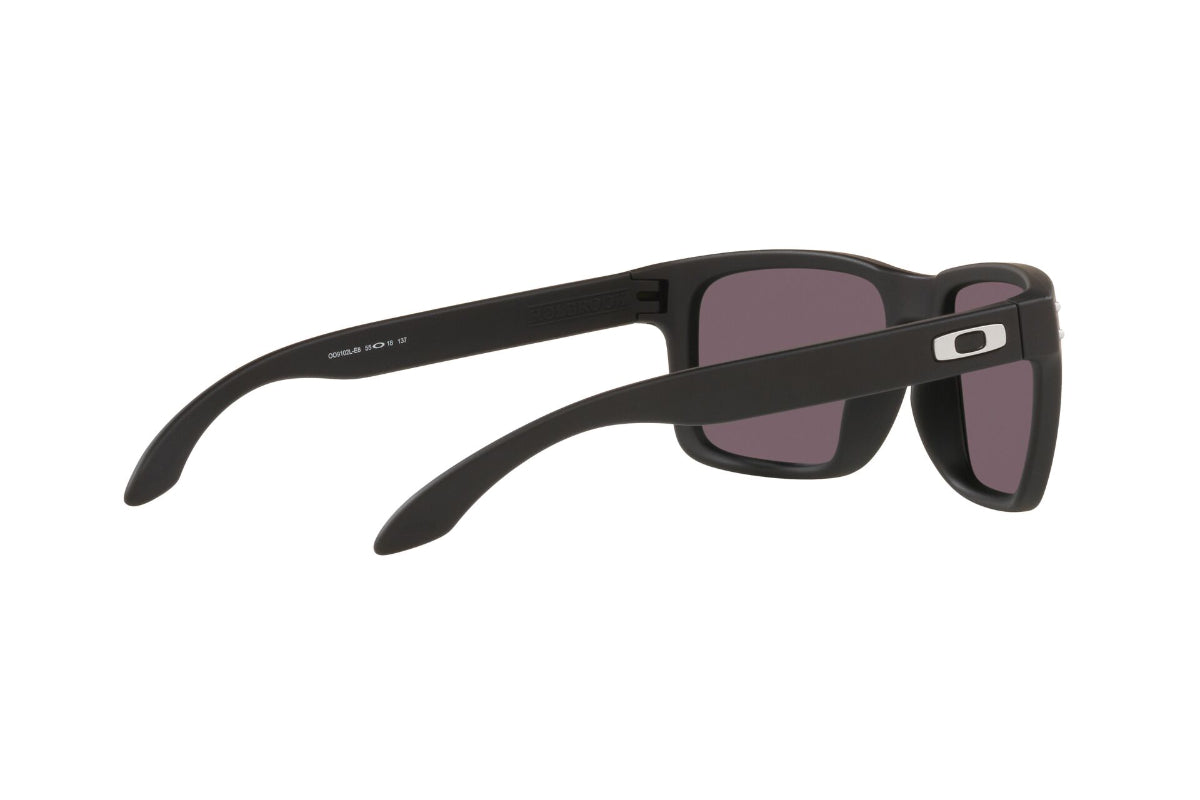 Lentes de Sol Holbrook Black Prizm Oakley