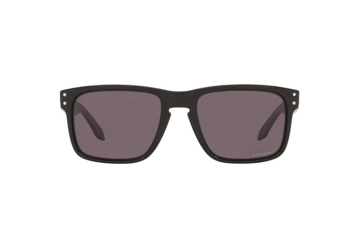 Lentes de Sol Holbrook Polished Black Oakley