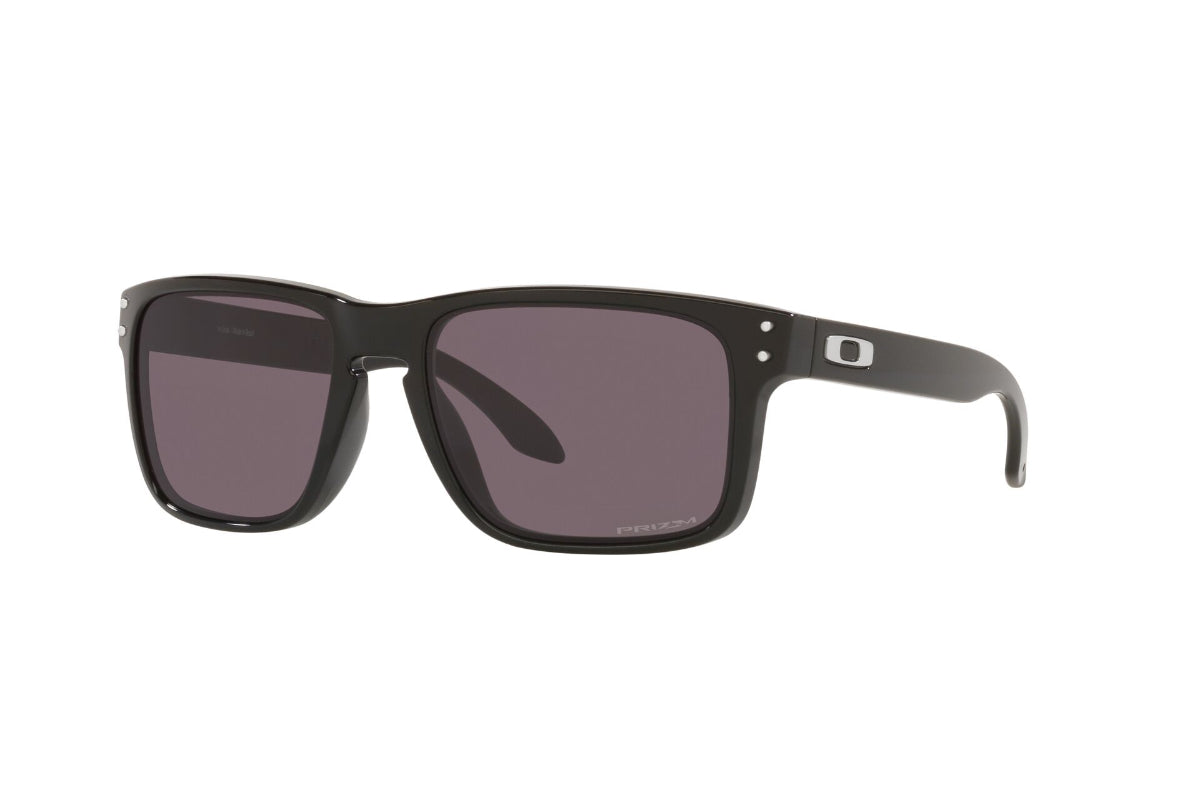 Lentes de Sol Holbrook Polished Black Oakley