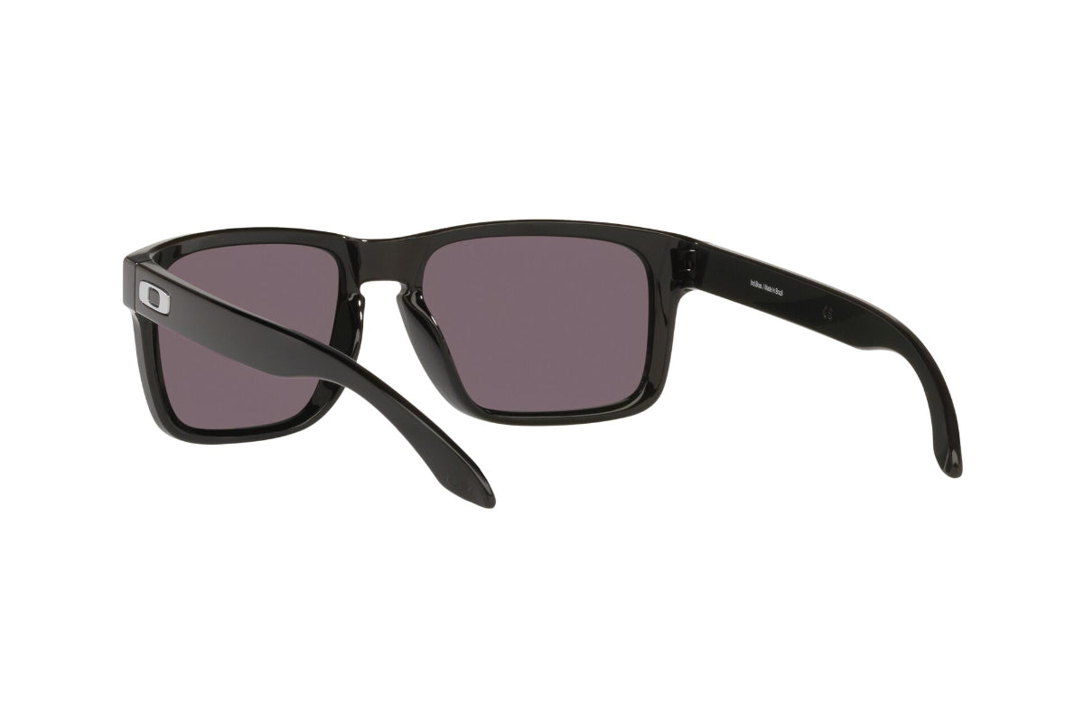 Lentes de Sol Holbrook Polished Black Oakley