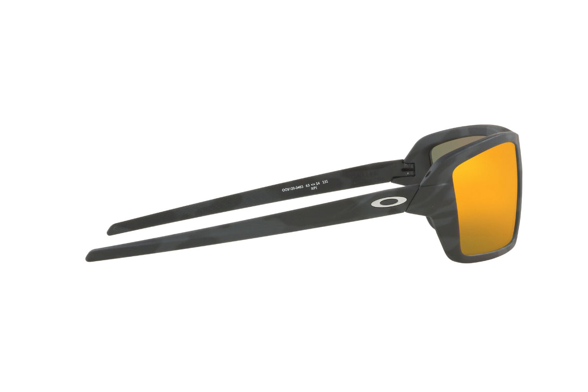 Oakley Lentes de Sol Cables Prizm OO9129