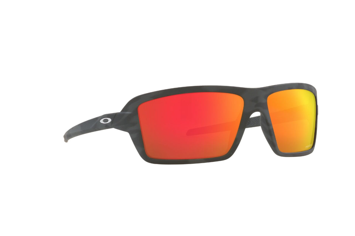 Oakley Lentes de Sol Cables Prizm OO9129