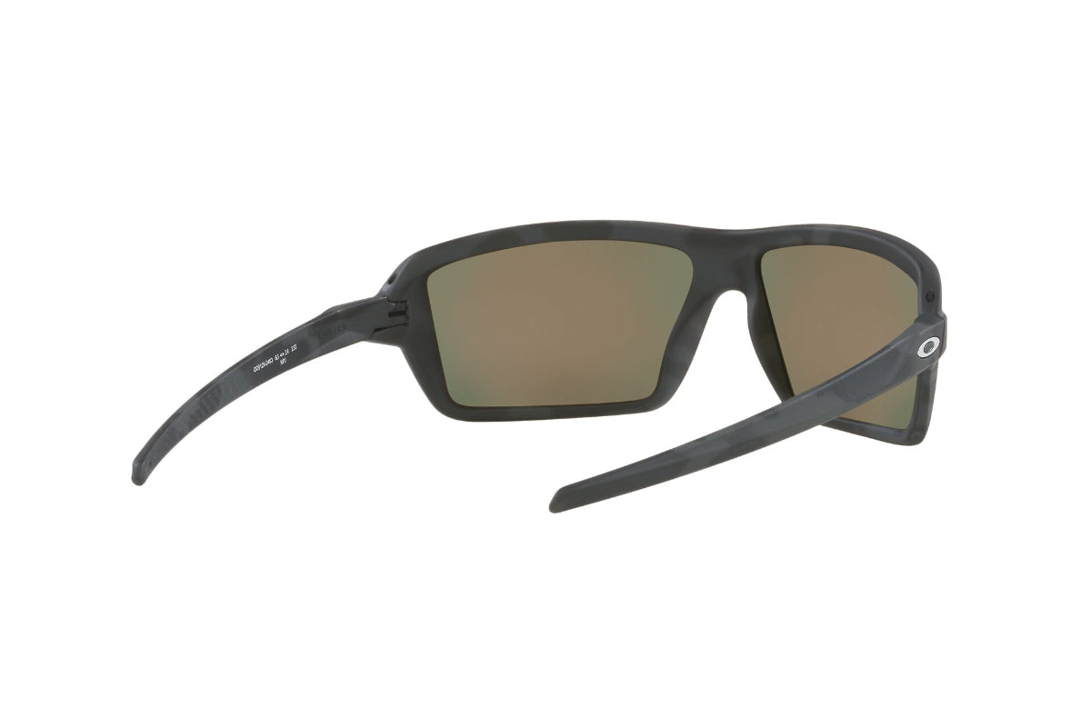 Oakley Lentes de Sol Cables Prizm OO9129