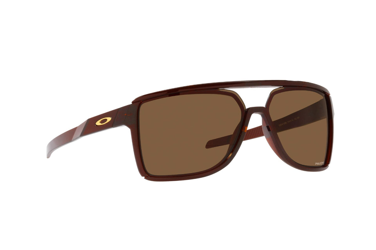 Oakley Lentes de Sol Castel Prizm OO9147