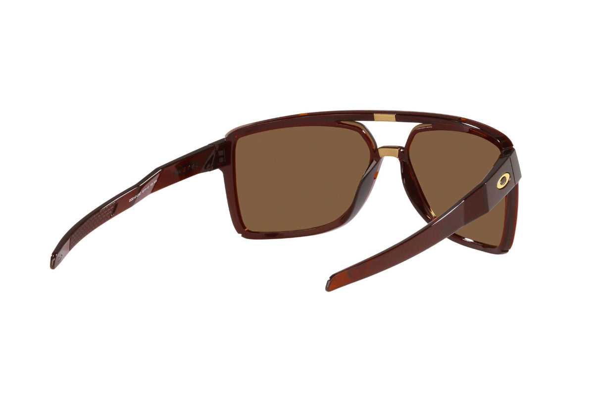 Oakley Lentes de Sol Castel Prizm OO9147