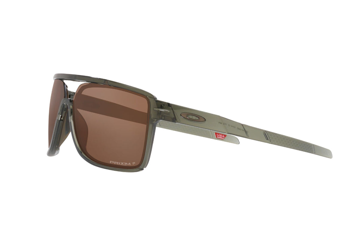 Oakley Lentes de Sol Castel Polarizados OO9147