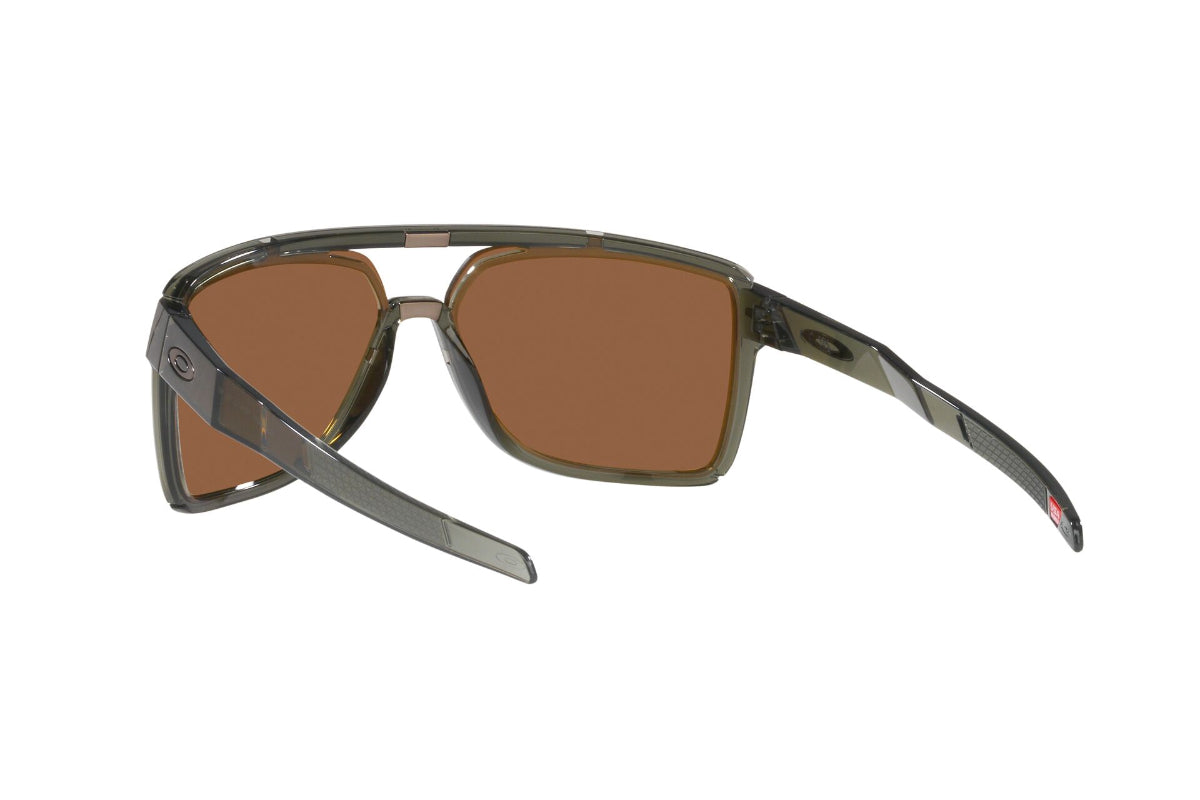 Oakley Lentes de Sol Castel Polarizados OO9147