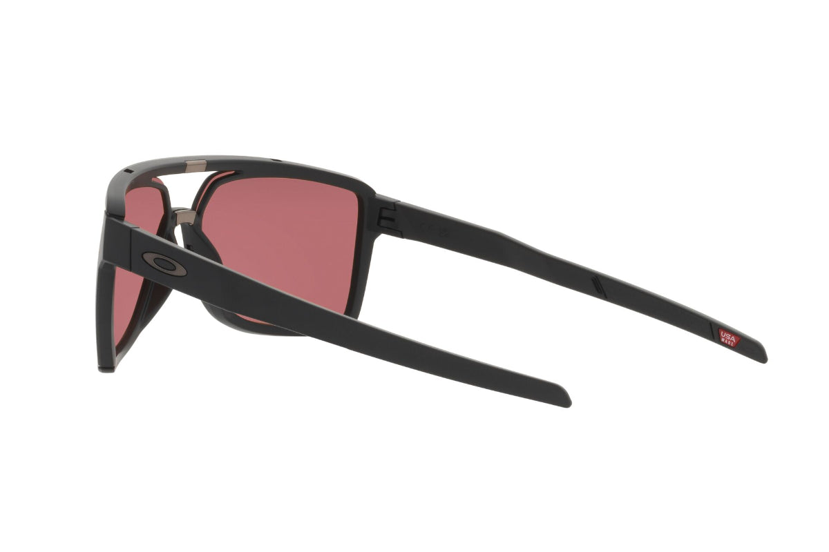 Oakley Lentes de Sol Castel Prizm OO9147