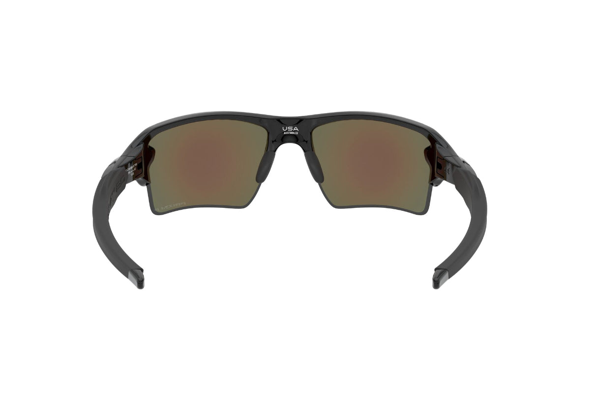 Oakley Lentes de Sol Flak 2.0 XL Polarizados OO9188