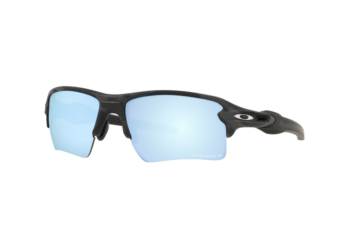 Lentes De Sol Flak 2.0 Xl Negro Polarizados Oakley