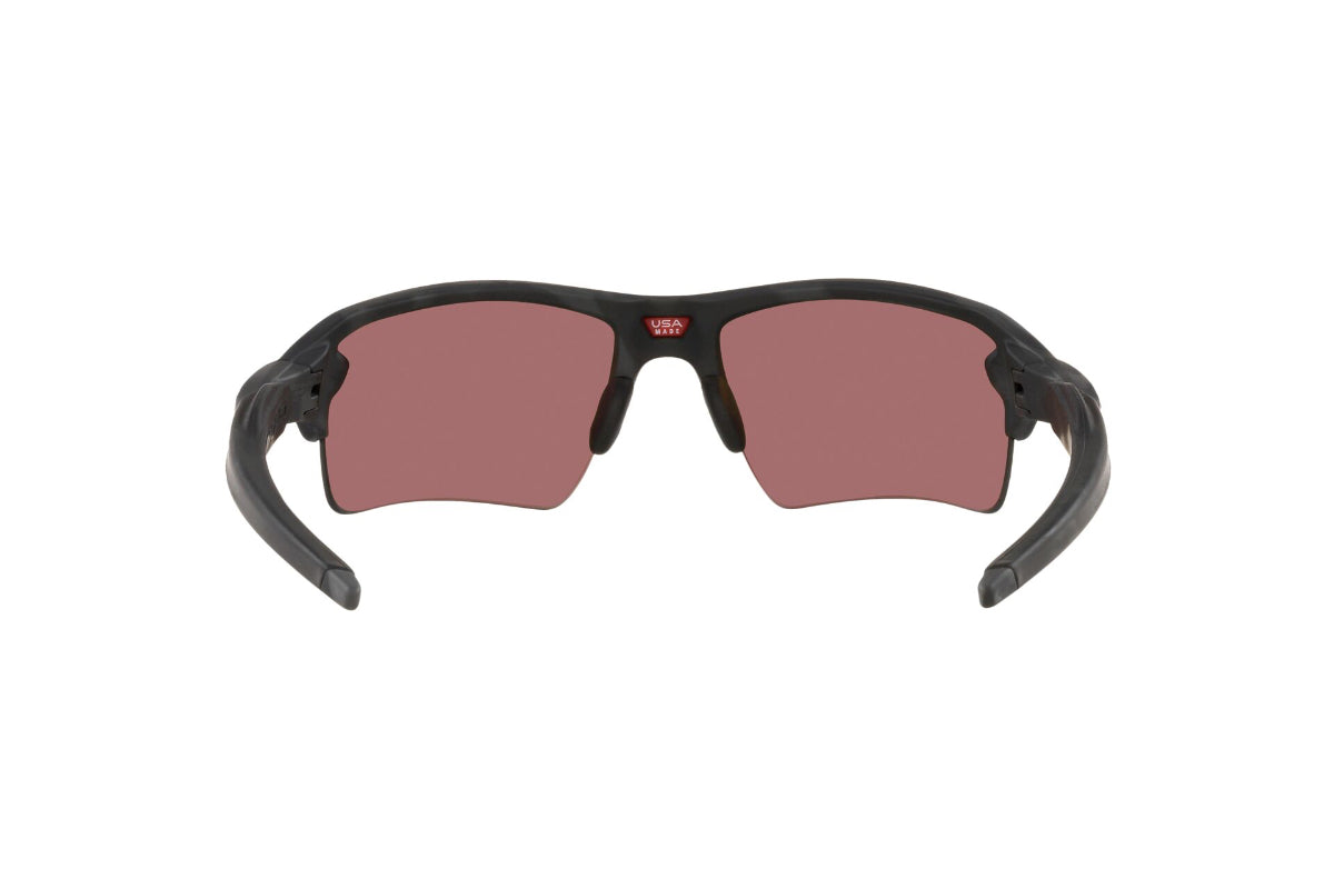 Lentes De Sol Flak 2.0 Xl Negro Polarizados Oakley