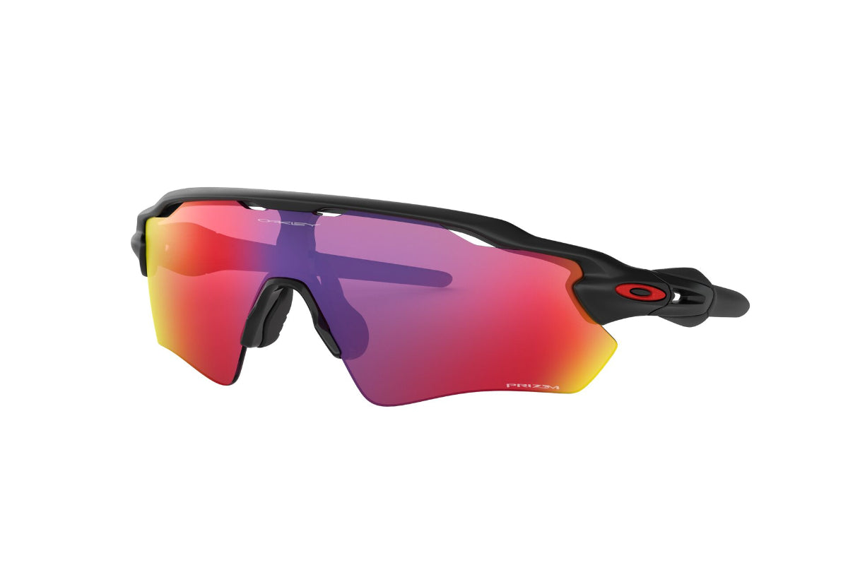 Lentes de Sol Radar Ev Path Matte Black Prizm Oakley