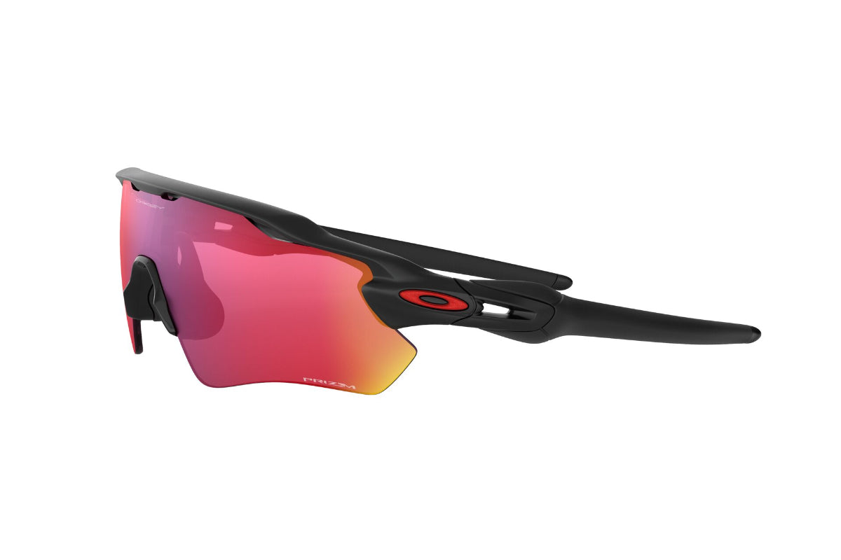 Lentes de Sol Radar Ev Path Matte Black Prizm Oakley