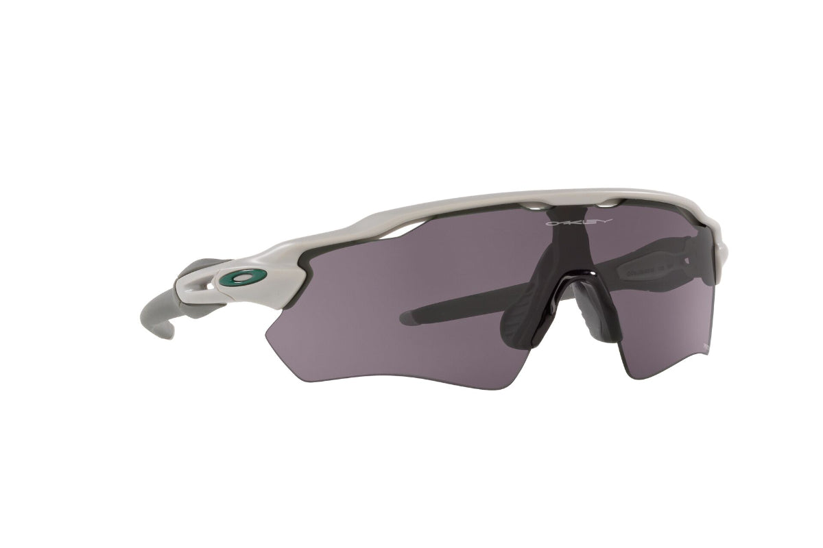 Lentes de Sol Radar Ev Path  Cool Grey Prizm Oakley