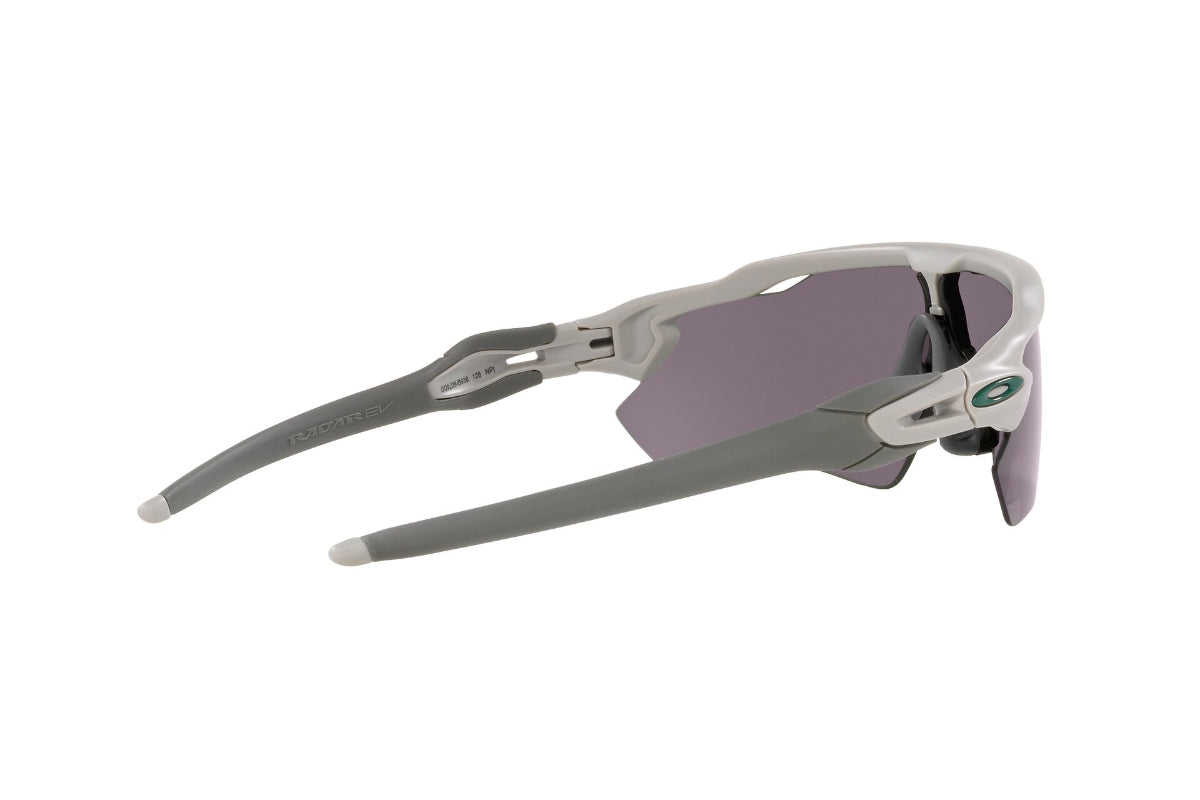 Lentes de Sol Radar Ev Path  Cool Grey Prizm Oakley