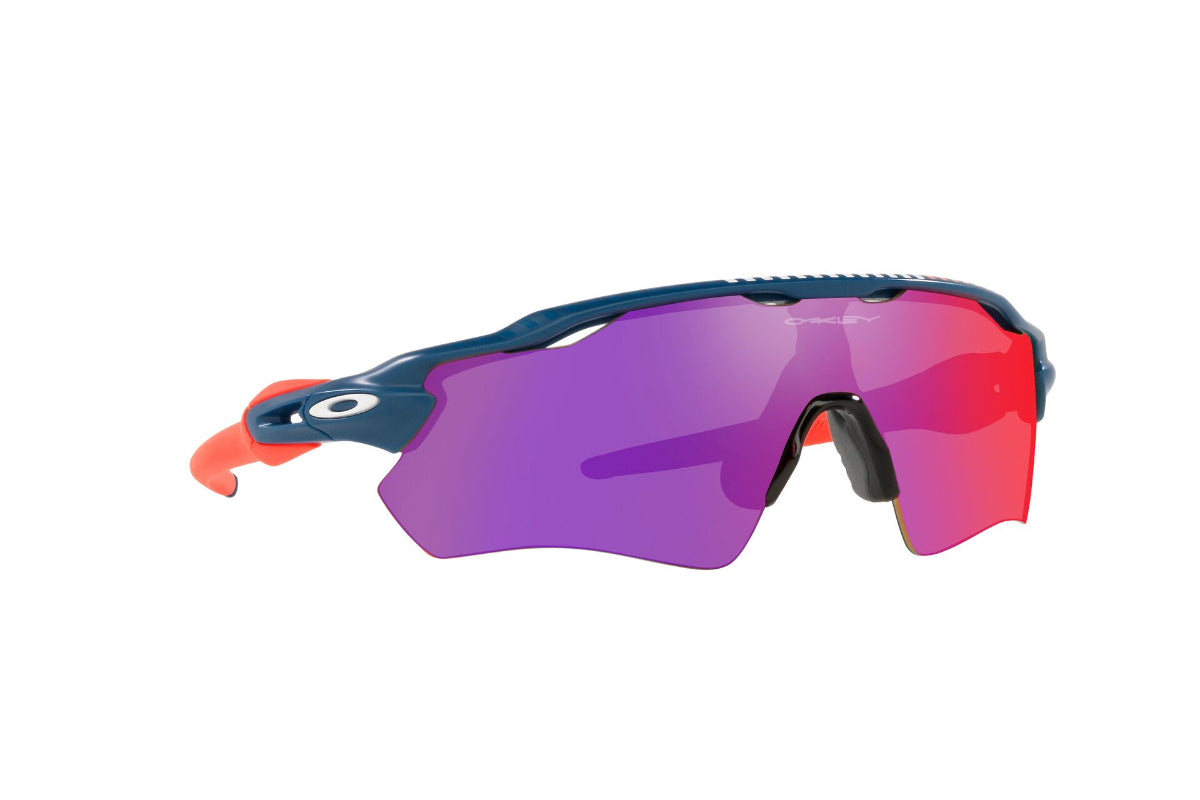 Lentes de Sol Radar Ev Path Tdf Poseidon Prizm Oakley