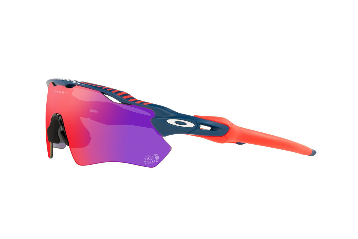 Lentes de Sol Radar Ev Path Tdf Poseidon Prizm Oakley