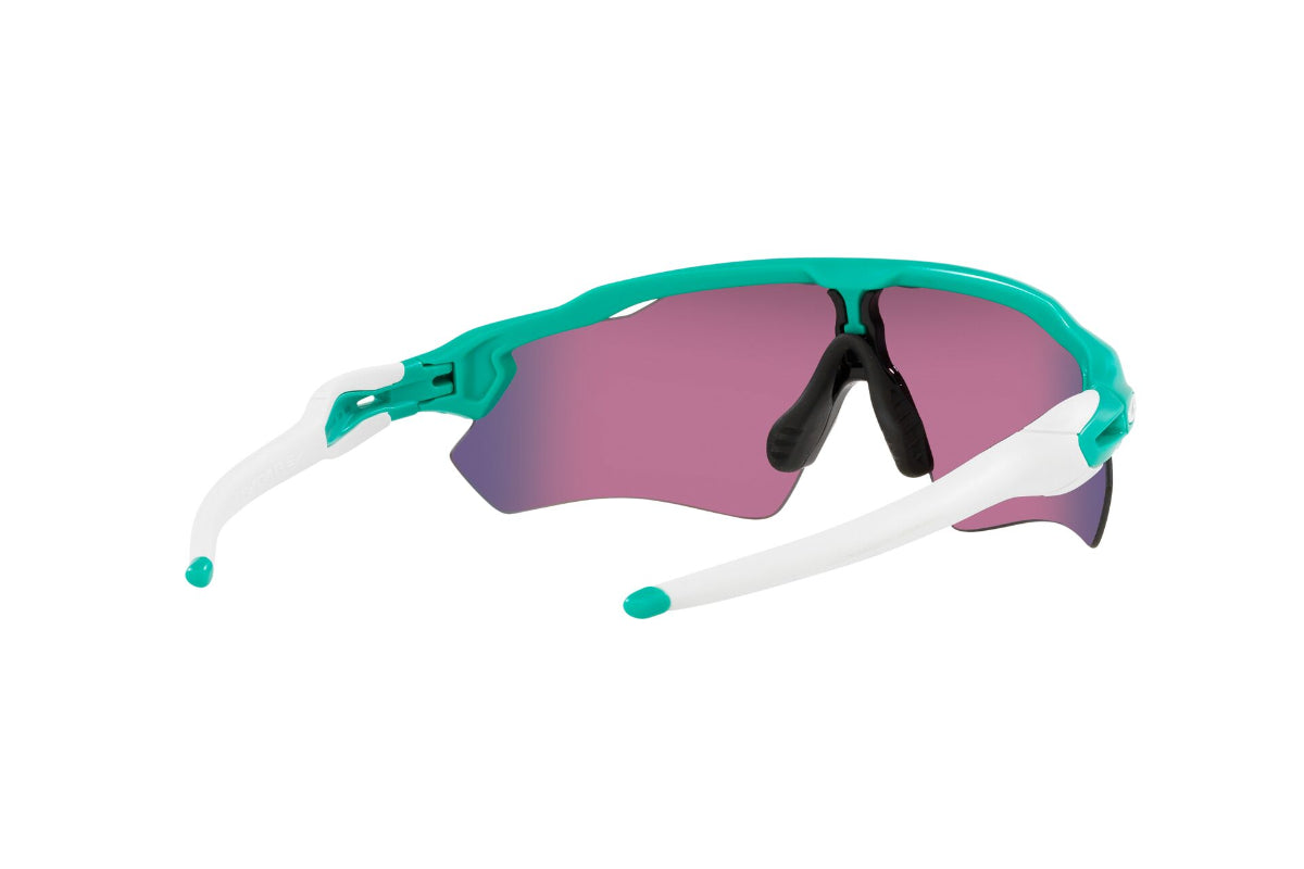 Lentes de Sol Radar Ev Path Matte Celeste Oakley