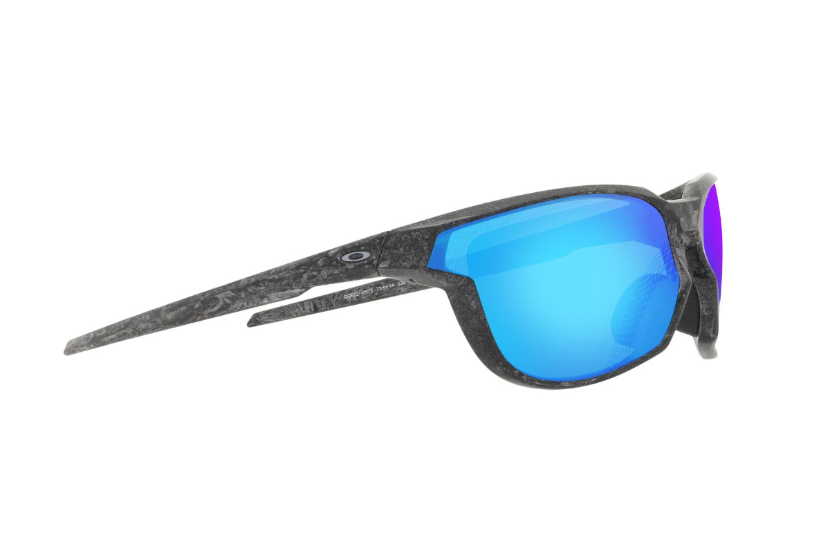 Oakley Lentes de Sol Kaast Prizm OO9227