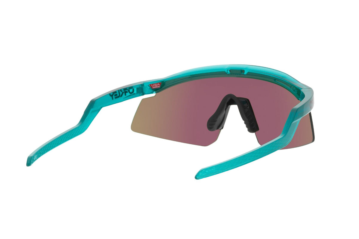 Oakley Lentes de Sol Hydra Prizm OO9229
