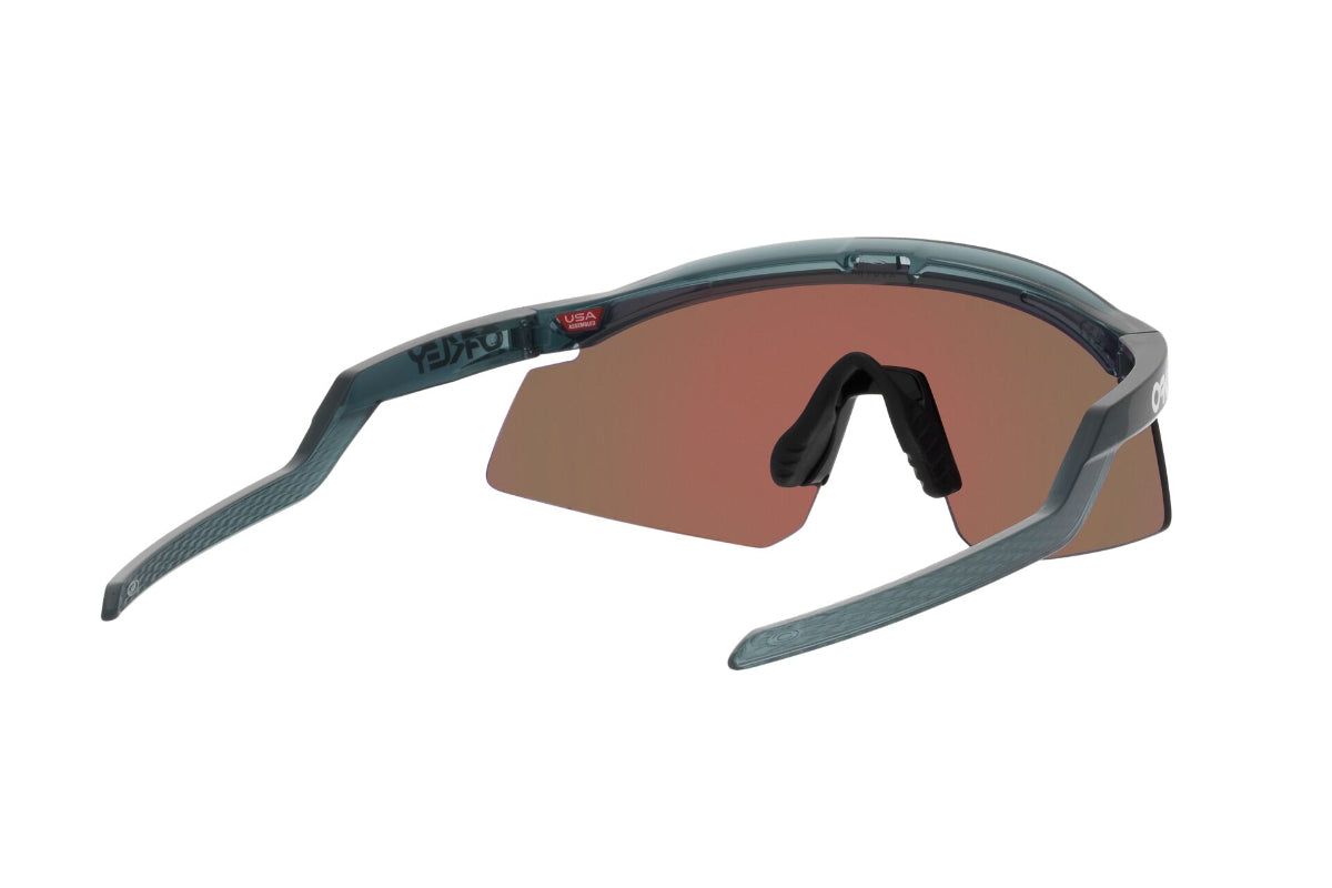 Oakley Lentes de Sol Hydra Prizm OO9229