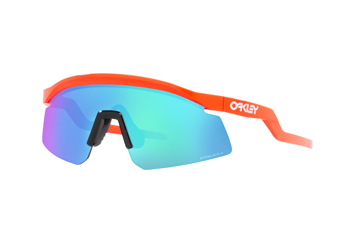 Oakley Lentes de Sol Hydra Prizm OO9229