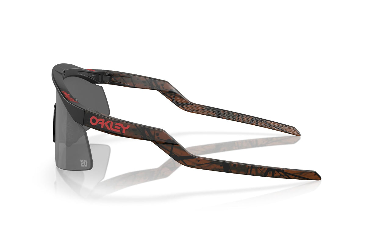 Oakley Lentes de Sol Hydra Prizm OO9229