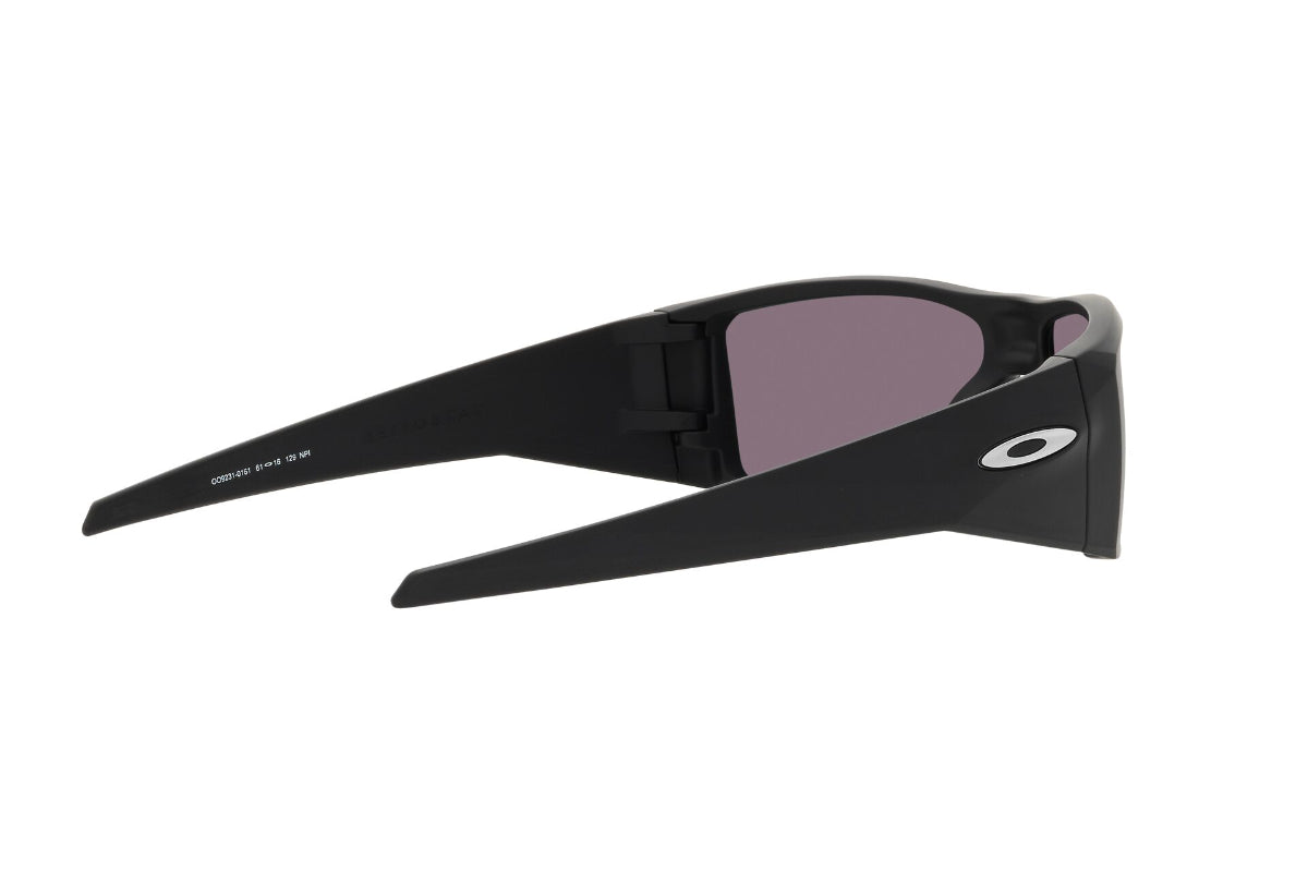 Oakley Lentes de Sol Heliostat Prizm OO9231