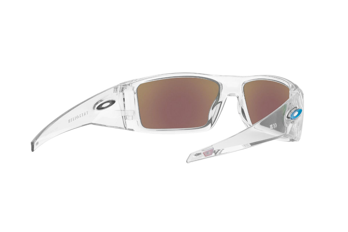 Oakley Lentes de Sol Heliostat Polarizados OO9231