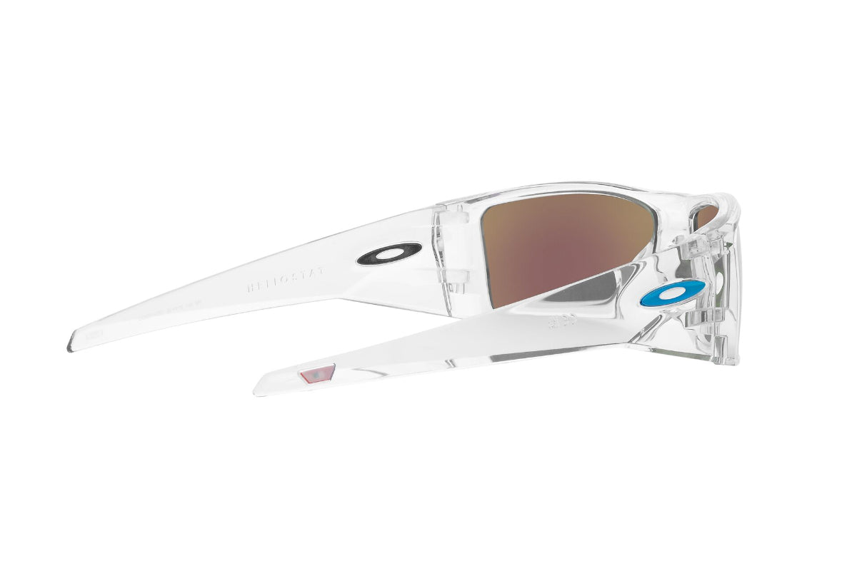 Oakley Lentes de Sol Heliostat Polarizados OO9231