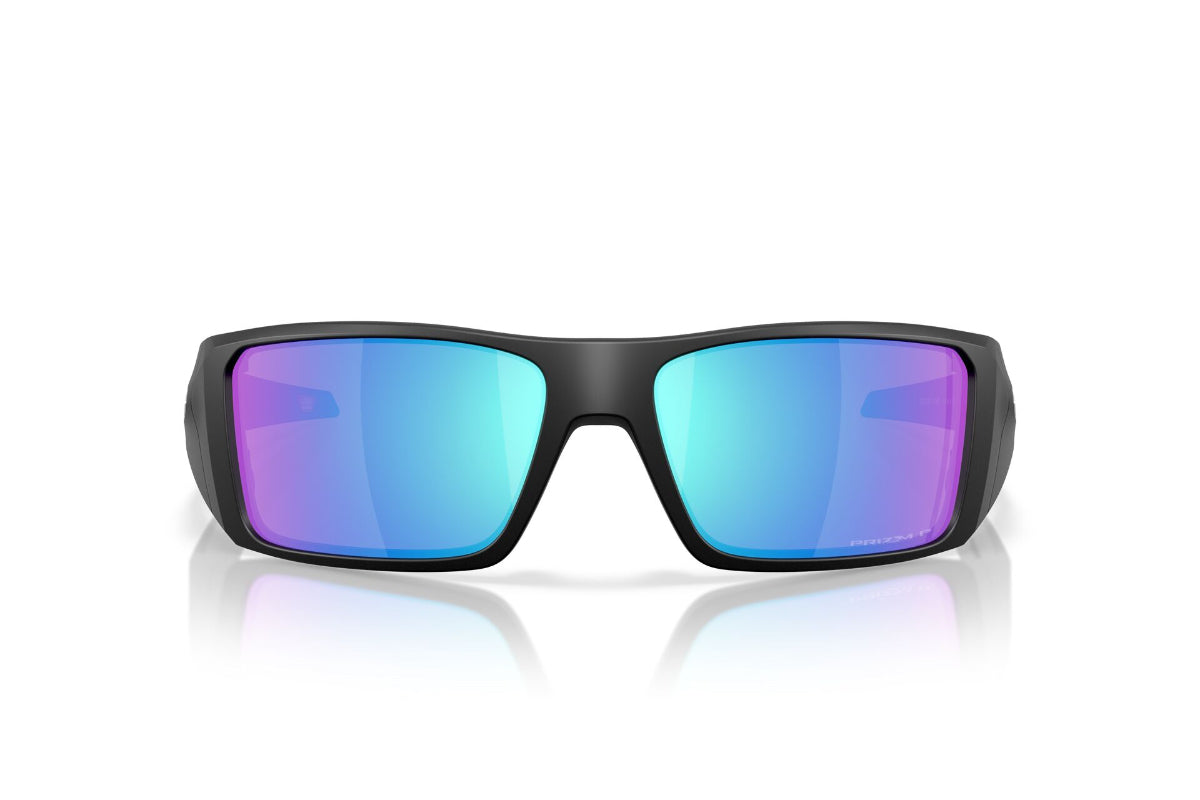 Oakley Lentes de Sol Heliostat Polarizados OO9231