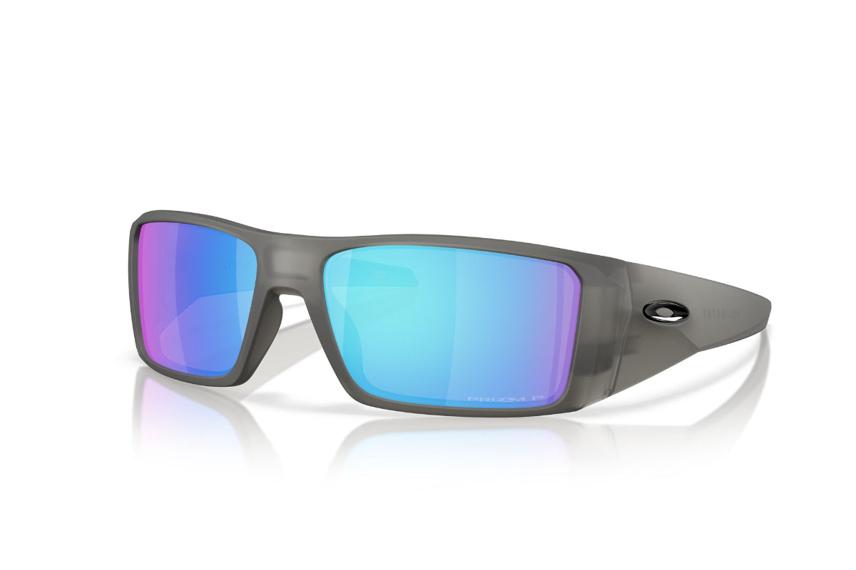 Oakley Lentes de Sol Heliostat Polarizados OO9231
