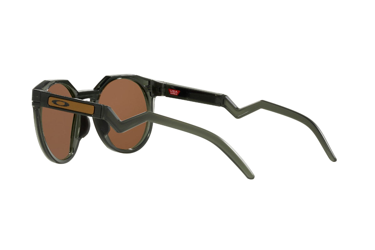 Oakley Lentes de Sol Hstn Polarizados OO9242