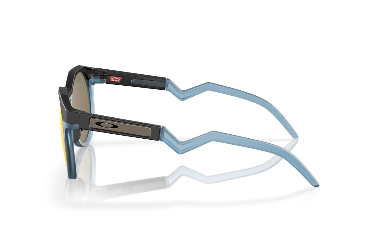 Oakley Lentes de Sol Hstn Prizm OO9242