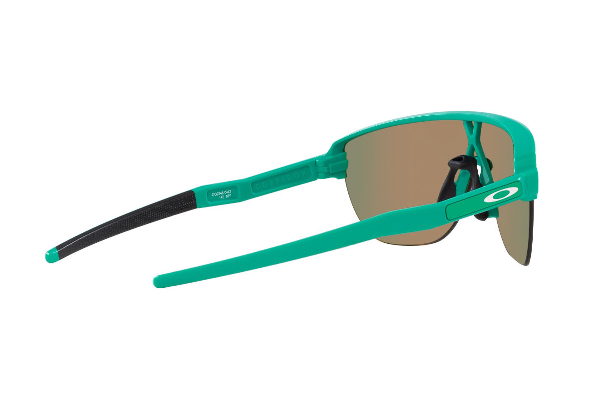 Oakley Lentes de Sol Corridor Prizm OO9248