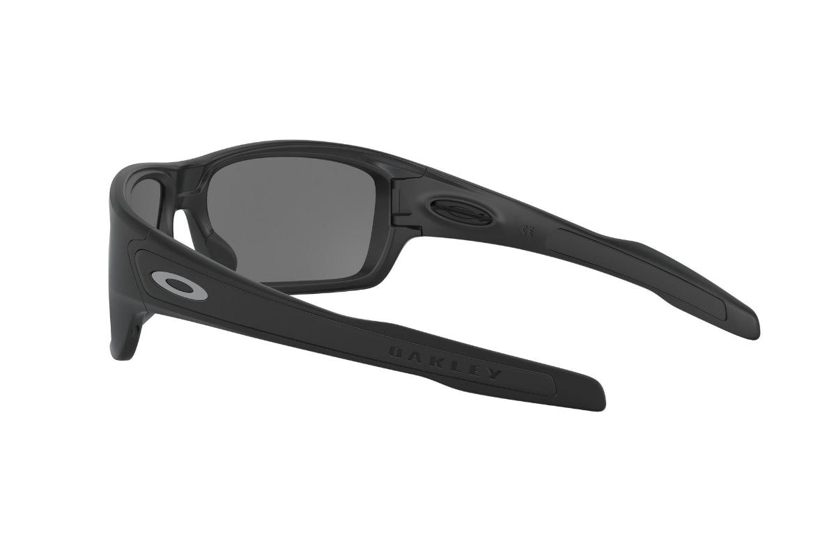 Lentes de Sol Turbine Prizm Black Oakley