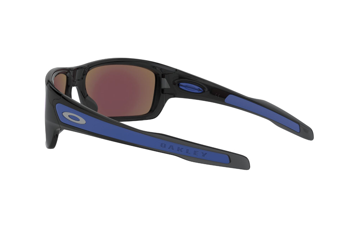 Lentes de Sol Turbine Prizm Sapphire Oakley