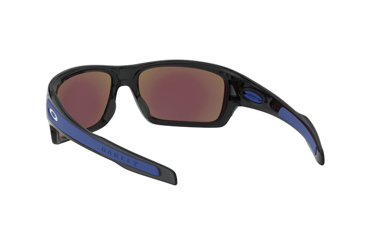 Lentes de Sol Turbine Prizm Sapphire Oakley