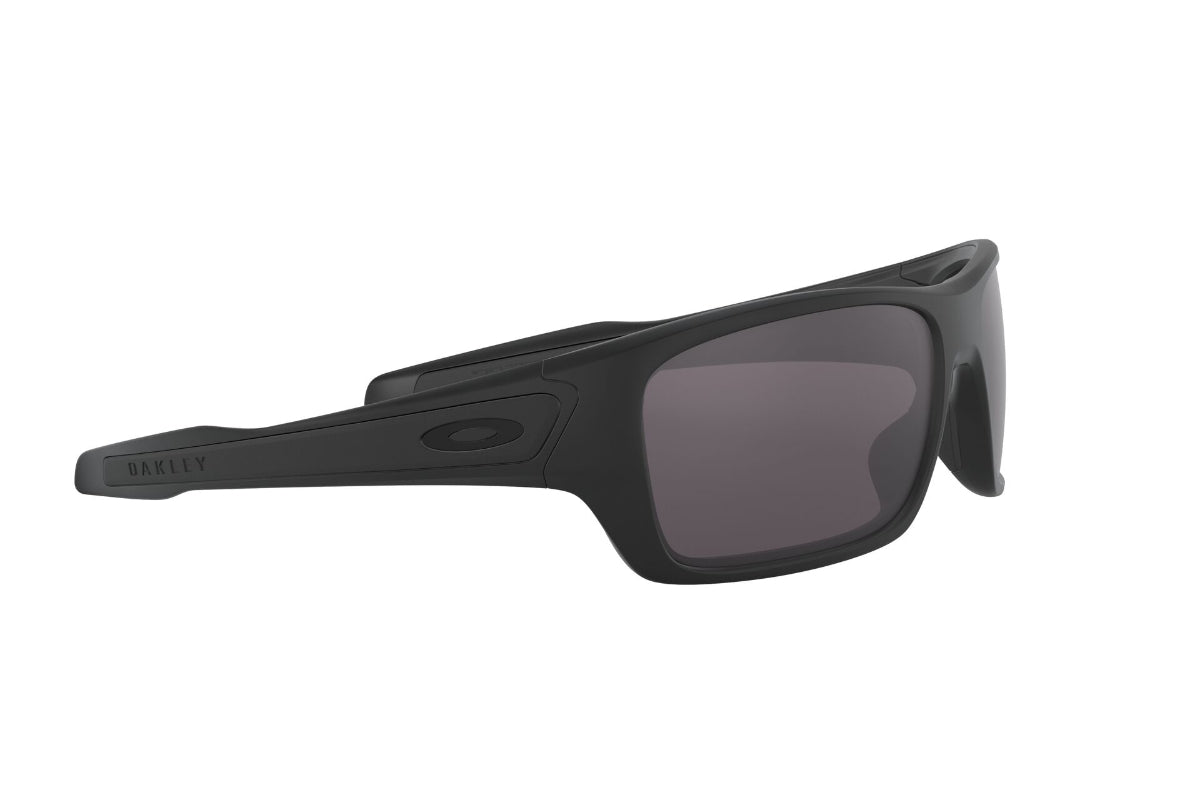 Oakley Lentes de Sol Turbine Polarizados OO9263